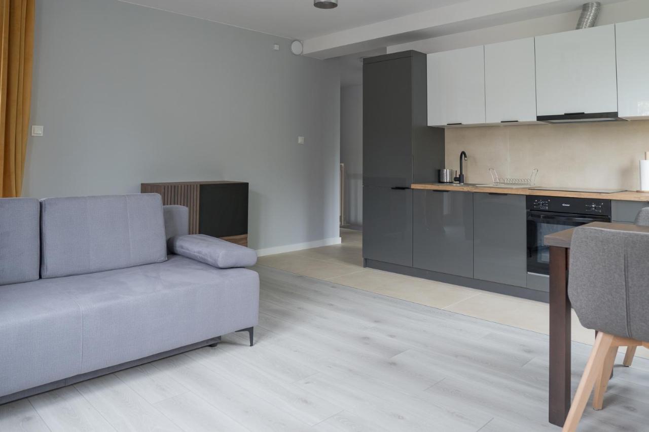 Apartament Diament Kamienica Grochow With Free Parking Varsó Kültér fotó